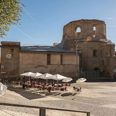 Mini Loft En Calle Amparo مدريد المظهر الخارجي الصورة