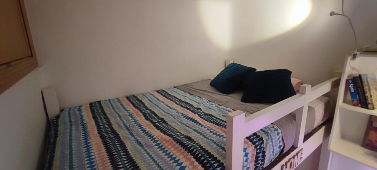 Mini Loft En Calle Amparo مدريد المظهر الخارجي الصورة