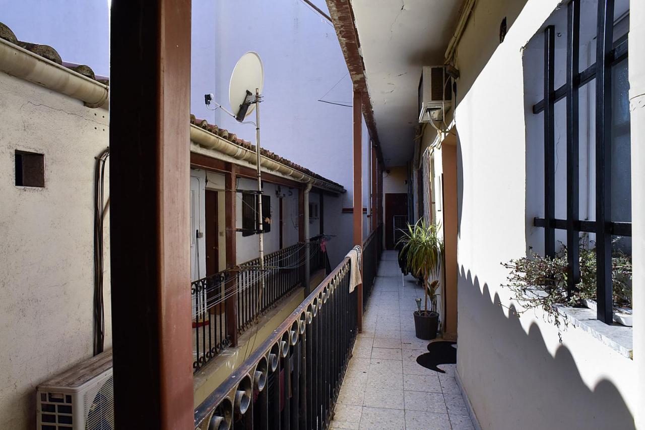Mini Loft En Calle Amparo مدريد المظهر الخارجي الصورة
